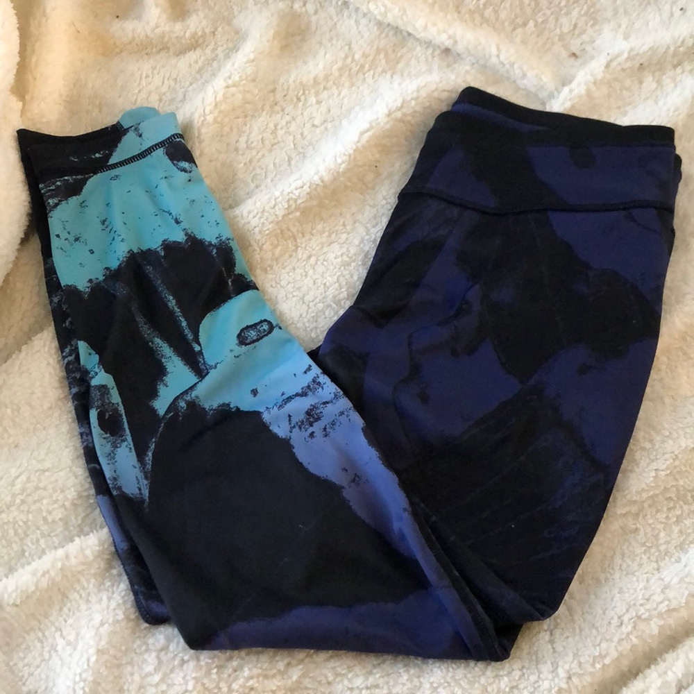 Lolë leggings